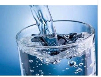 48hr Water fast